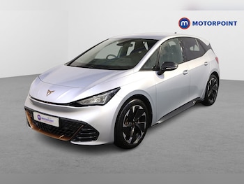 Used Cupra Born 2023 for sale - 76972208: Photo