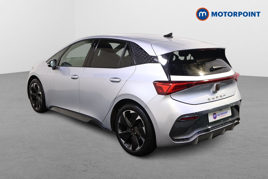 Used Cupra Born 2023 for sale - 76972208: Photo 5