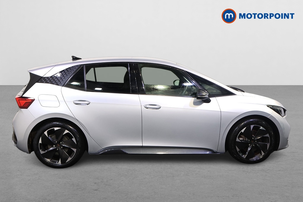 Used Cupra Born 2023 for sale - 76972208: Photo 8