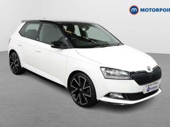 2021 - 1.0 TSI Monte Carlo 5dr