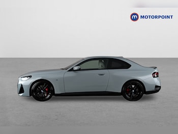 Used BMW 2 Series 2023 for sale - 78974354: Photo