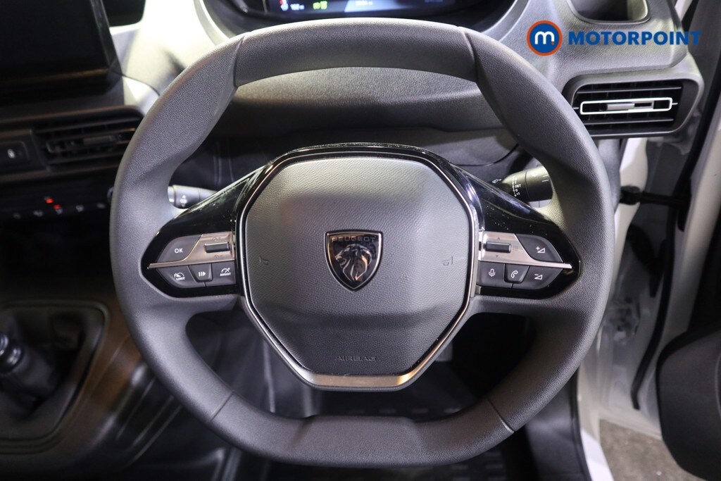 Used Peugeot Partner 2024 for sale - 75995493: Photo 10
