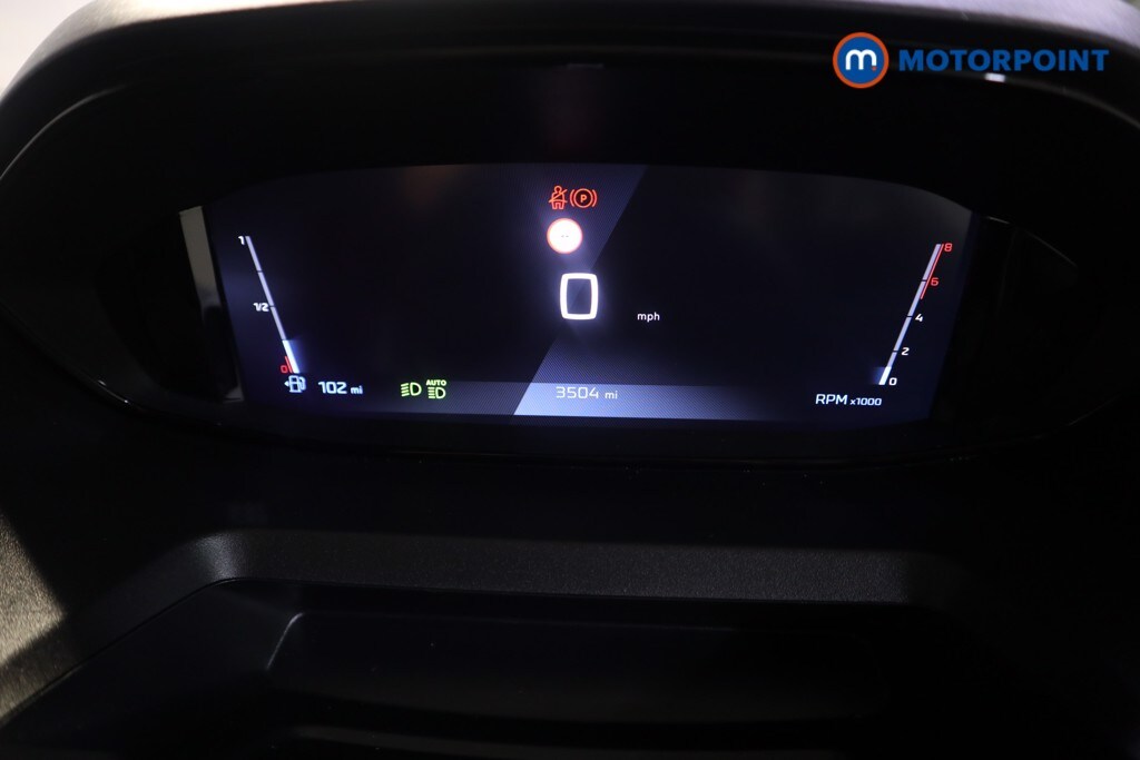 Used Peugeot Partner 2024 for sale - 75995493: Photo 13