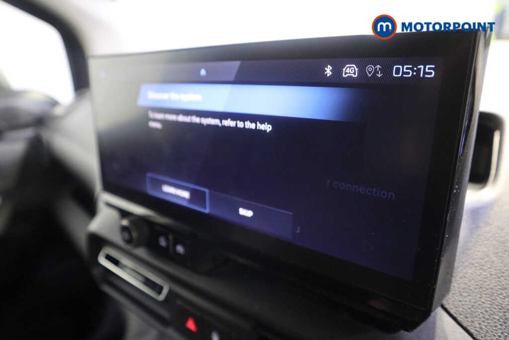 Used Peugeot Partner 2024 for sale - 75995493: Photo 14