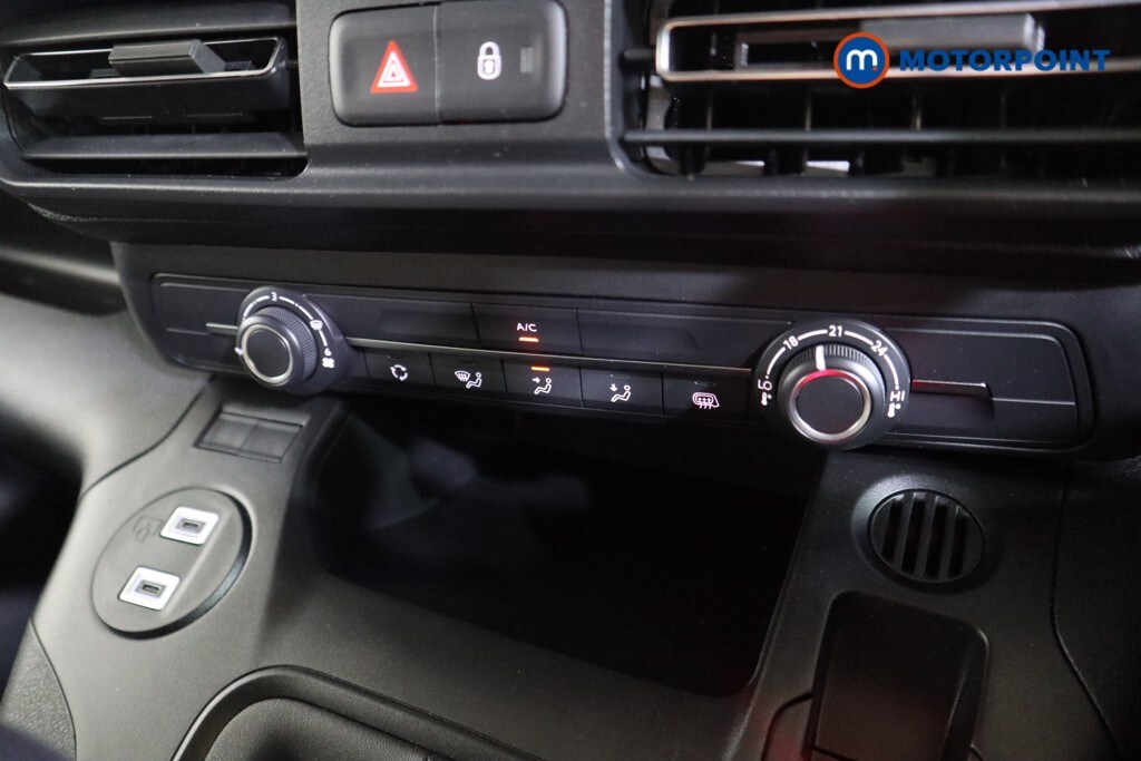 Used Peugeot Partner 2024 for sale - 75995493: Photo 15