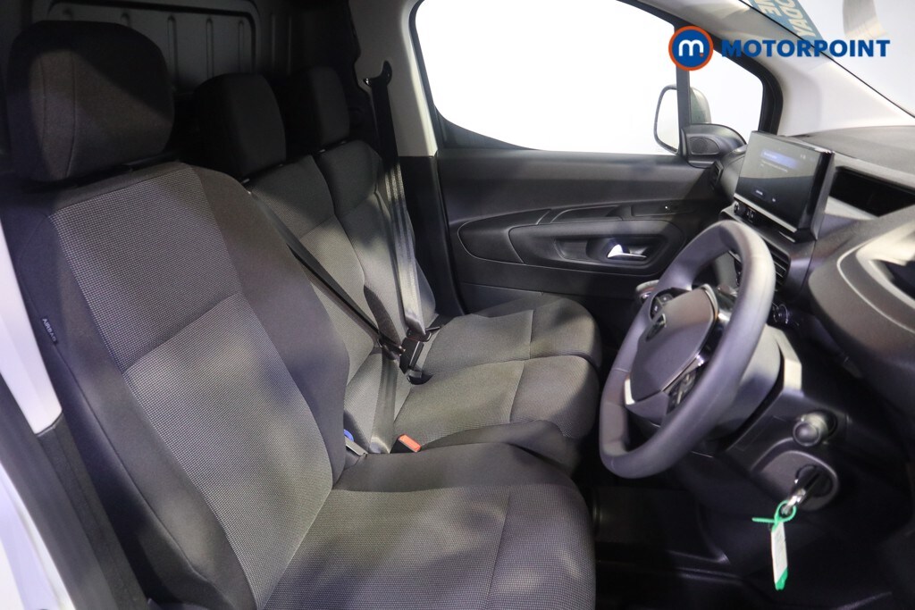 Used Peugeot Partner 2024 for sale - 75995493: Photo 18