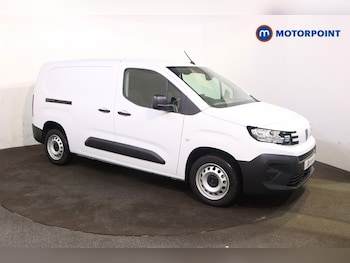 Peugeot - Partner