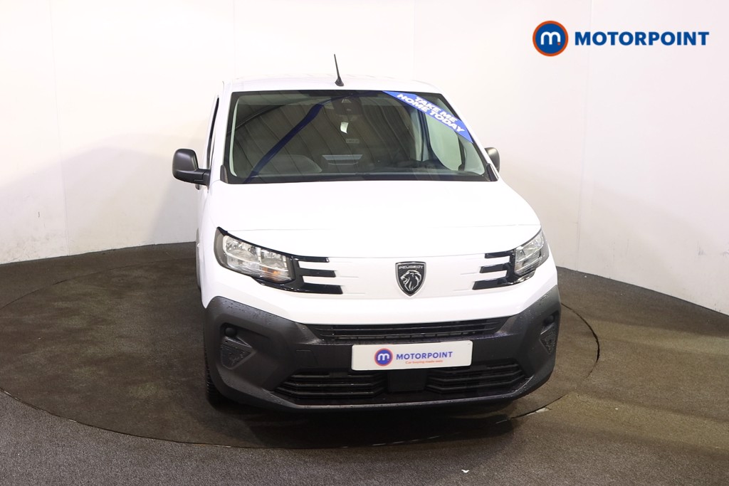 Used Peugeot Partner 2024 for sale - 75995493: Photo 2