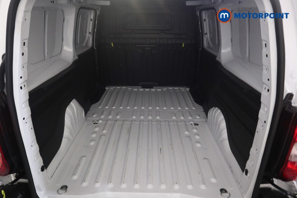 Used Peugeot Partner 2024 for sale - 75995493: Photo 20