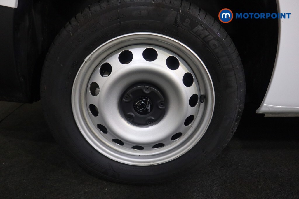 Used Peugeot Partner 2024 for sale - 75995493: Photo 21