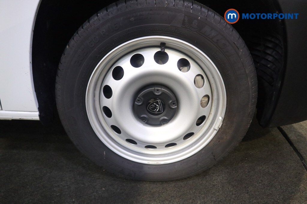 Used Peugeot Partner 2024 for sale - 75995493: Photo 22