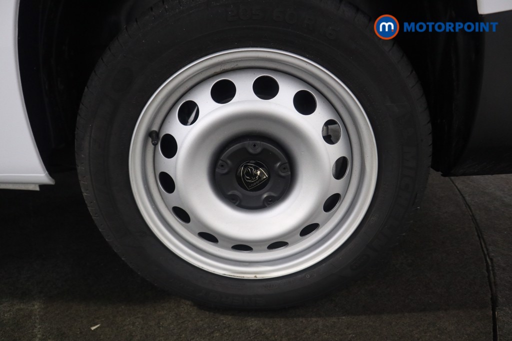 Used Peugeot Partner 2024 for sale - 75995493: Photo 24