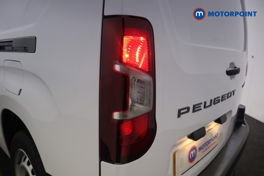 Used Peugeot Partner 2024 for sale - 75995493: Photo 26