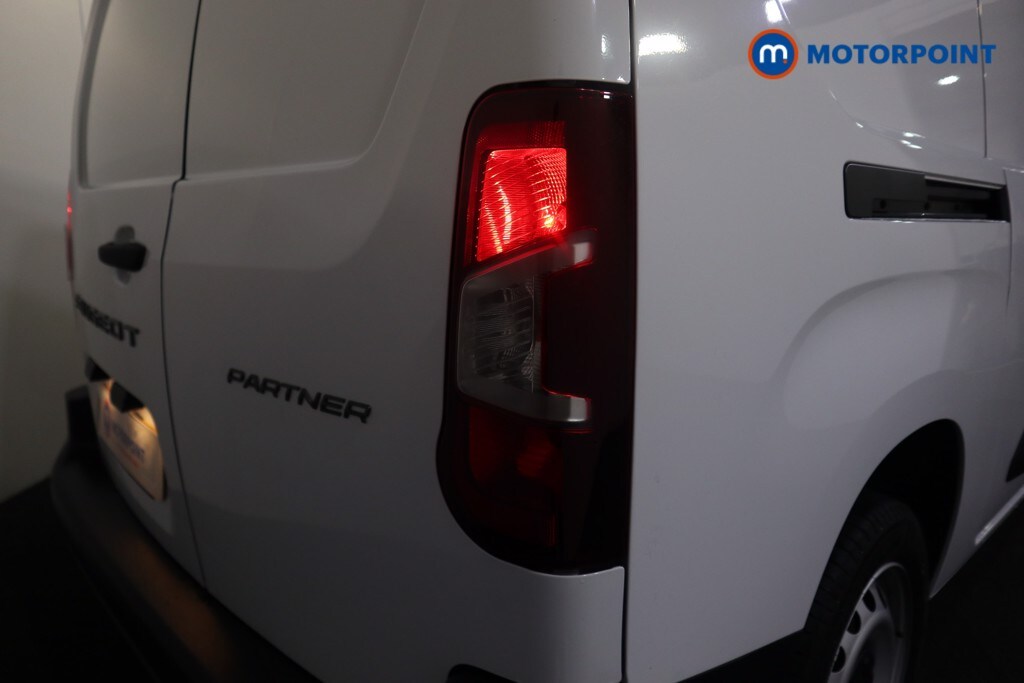 Used Peugeot Partner 2024 for sale - 75995493: Photo 27
