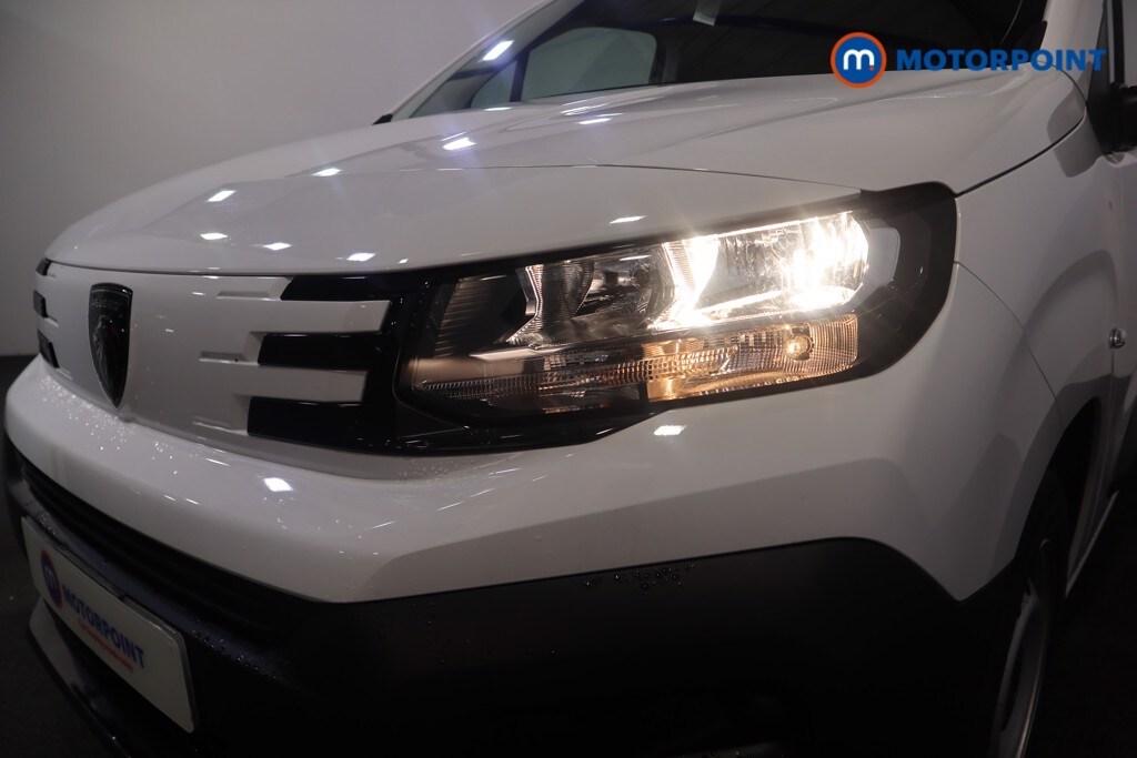 Used Peugeot Partner 2024 for sale - 75995493: Photo 28