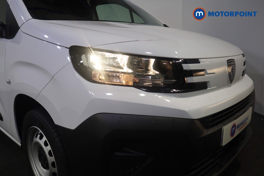 Used Peugeot Partner 2024 for sale - 75995493: Photo 29