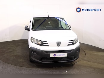 Used Peugeot Partner 2024 for sale - 75995493: Photo 2