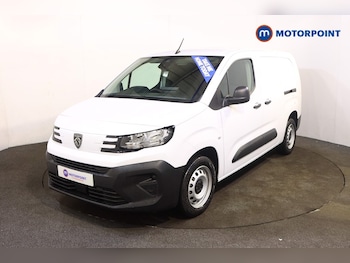 Used Peugeot Partner 2024 for sale - 75995493: Photo 3