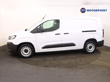Used Peugeot Partner 2024 for sale - 75995493: Photo 4