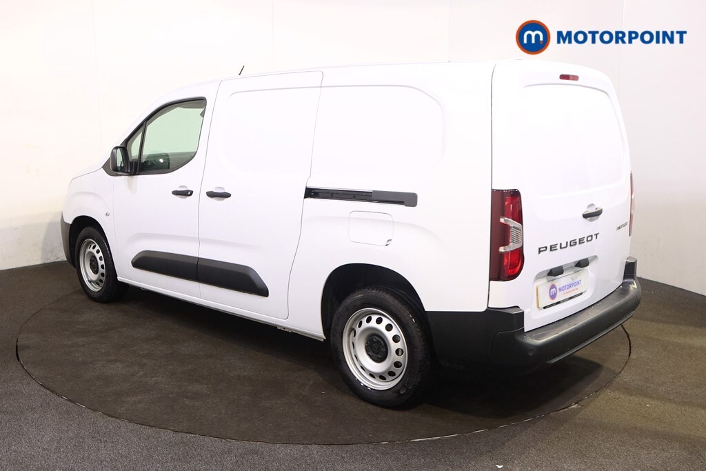 Used Peugeot Partner 2024 for sale - 75995493: Photo 5
