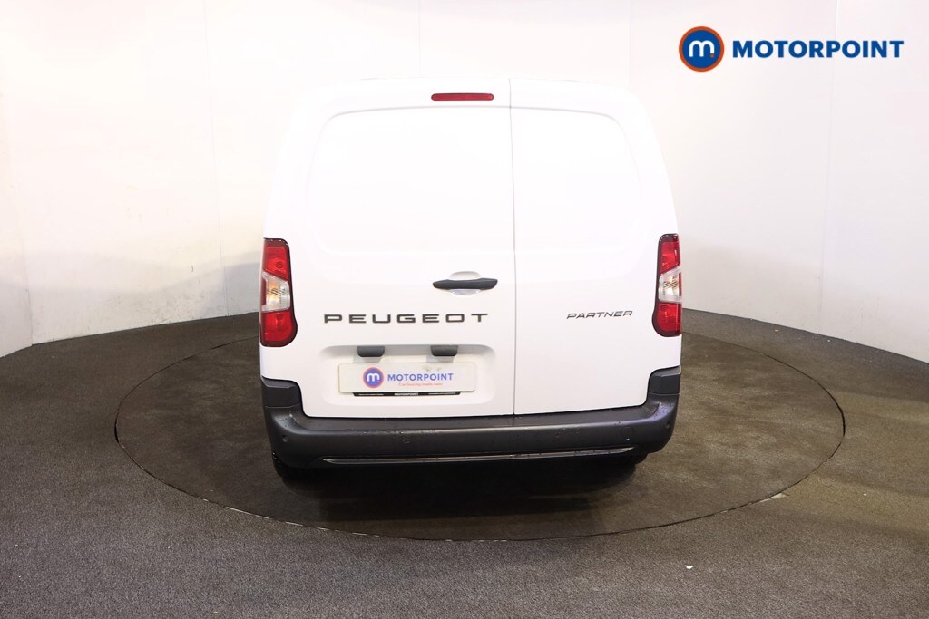 Used Peugeot Partner 2024 for sale - 75995493: Photo 6