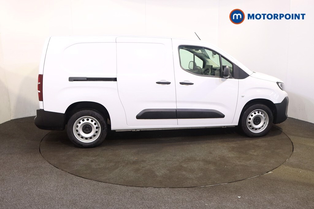 Used Peugeot Partner 2024 for sale - 75995493: Photo 8