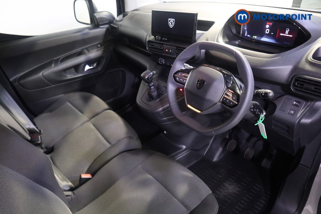 Used Peugeot Partner 2024 for sale - 75995493: Photo 9
