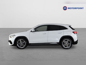 Used Mercedes-Benz GLA 2022 for sale - 79357700: Photo