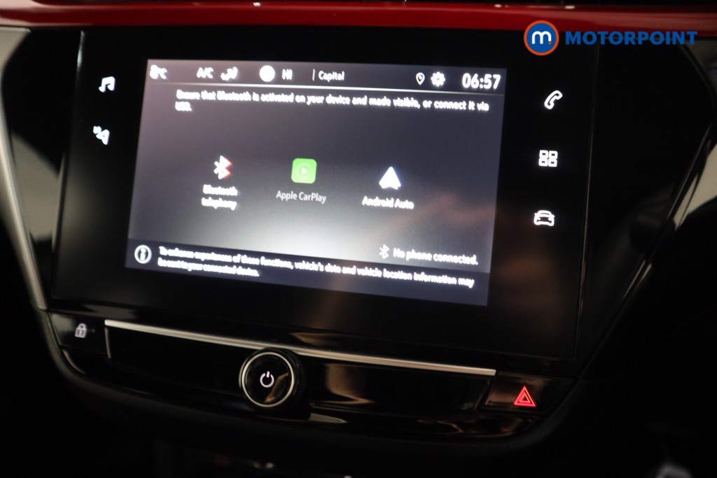 Used Vauxhall Corsa 2023 for sale - 77878442: Photo 14