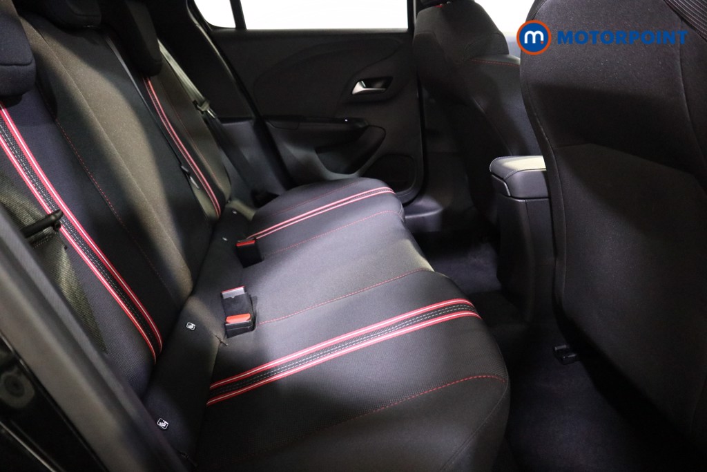 Used Vauxhall Corsa 2023 for sale - 77878442: Photo 24