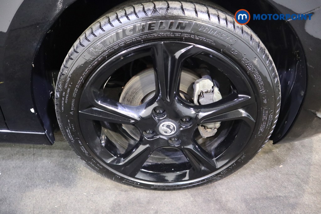 Used Vauxhall Corsa 2023 for sale - 77878442: Photo 29