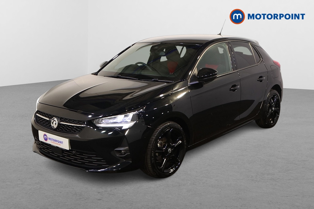 Used Vauxhall Corsa 2023 for sale - 77878442: Photo 3
