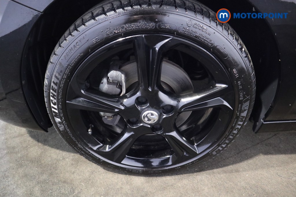 Used Vauxhall Corsa 2023 for sale - 77878442: Photo 30