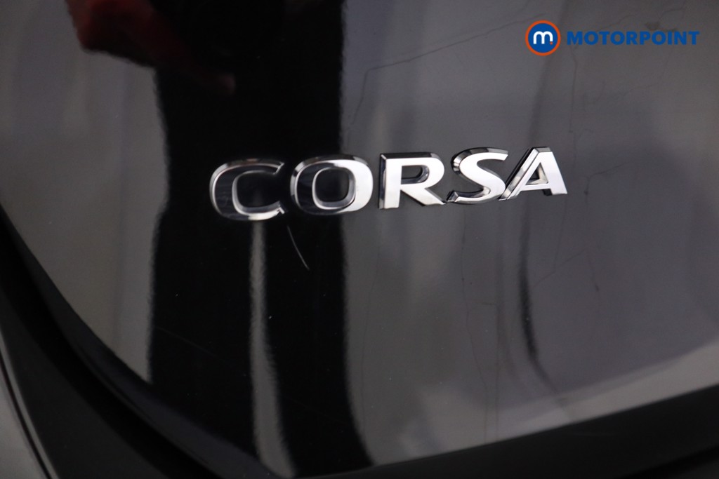 Used Vauxhall Corsa 2023 for sale - 77878442: Photo 33
