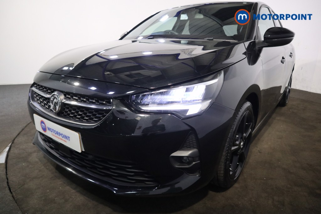 Used Vauxhall Corsa 2023 for sale - 77878442: Photo 40