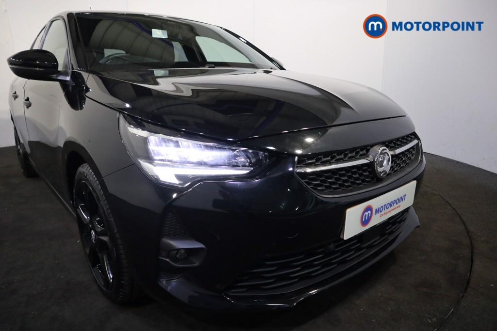 Used Vauxhall Corsa 2023 for sale - 77878442: Photo 42