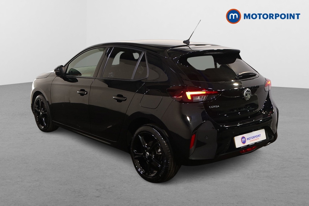 Used Vauxhall Corsa 2023 for sale - 77878442: Photo 5