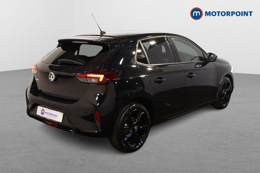 Used Vauxhall Corsa 2023 for sale - 77878442: Photo 7