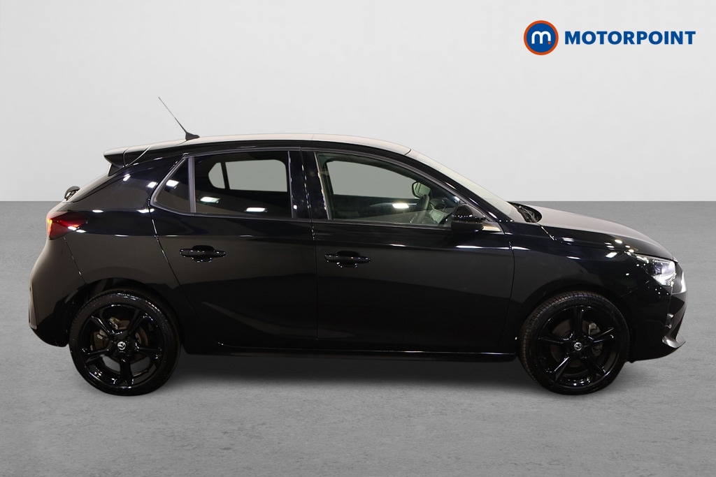 Used Vauxhall Corsa 2023 for sale - 77878442: Photo 8