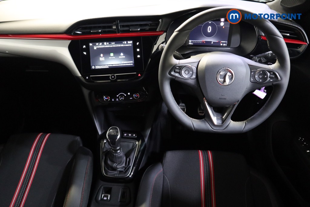 Used Vauxhall Corsa 2023 for sale - 77878442: Photo 9