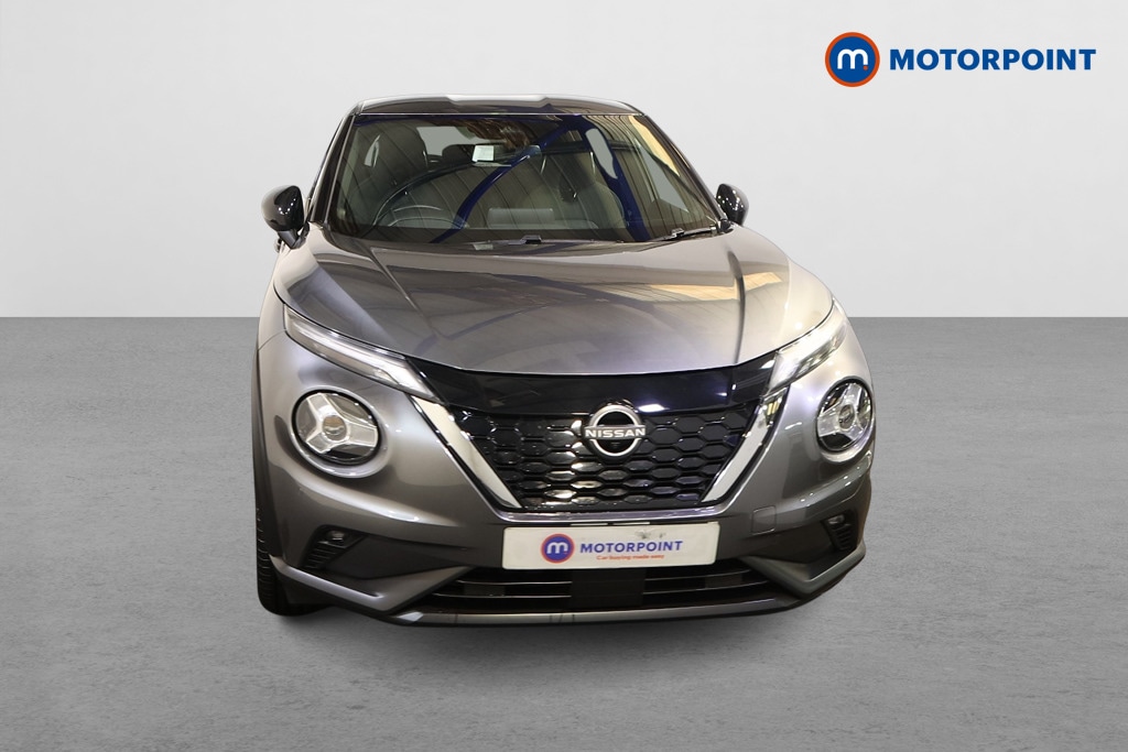 Used Nissan Juke 2023 for sale - 77125433: Photo 2