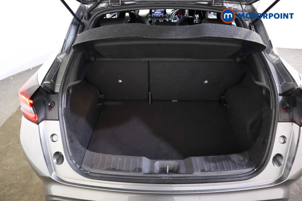 Used Nissan Juke 2023 for sale - 77125433: Photo 20