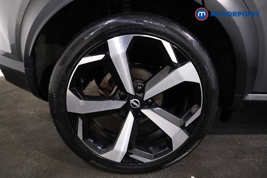 Used Nissan Juke 2023 for sale - 77125433: Photo 22