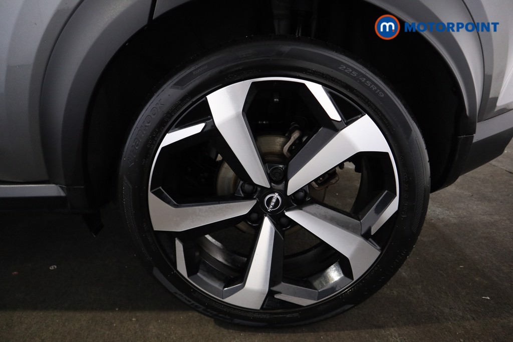 Used Nissan Juke 2023 for sale - 77125433: Photo 25