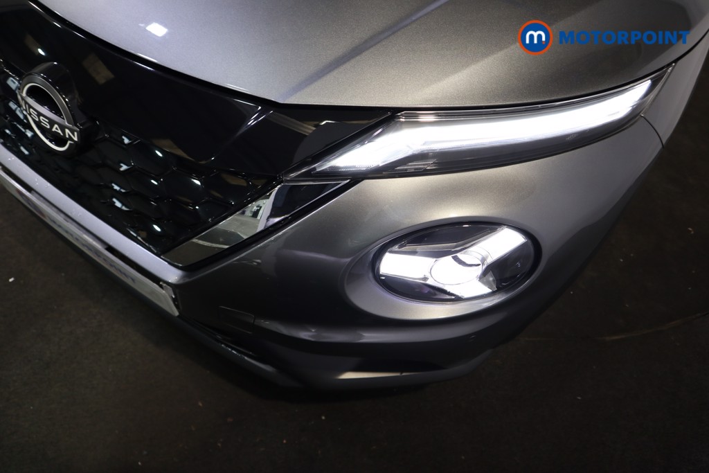 Used Nissan Juke 2023 for sale - 77125433: Photo 35