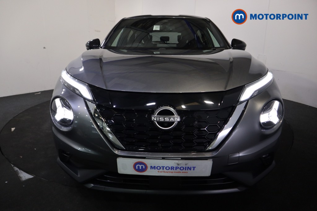Used Nissan Juke 2023 for sale - 77125433: Photo 37