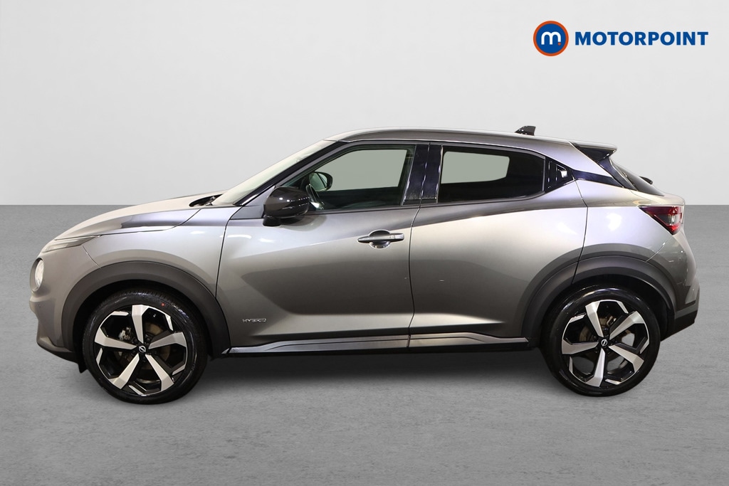 Used Nissan Juke 2023 for sale - 77125433: Photo 4