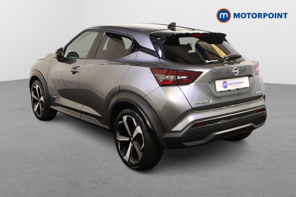 Used Nissan Juke 2023 for sale - 77125433: Photo 5