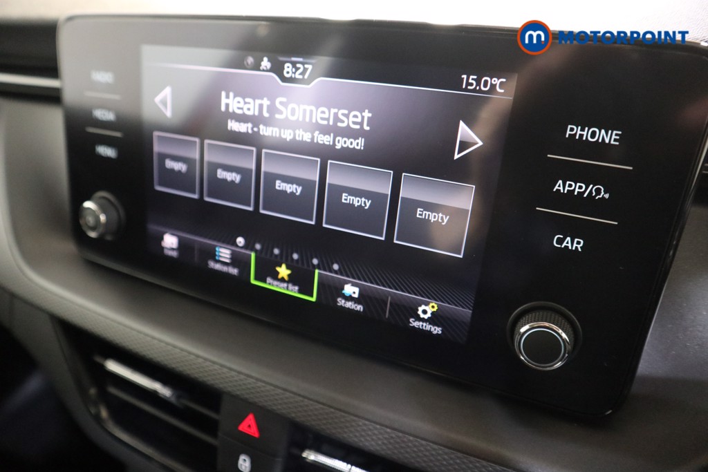 Used Skoda Kamiq 2021 for sale - 76505184: Photo 10