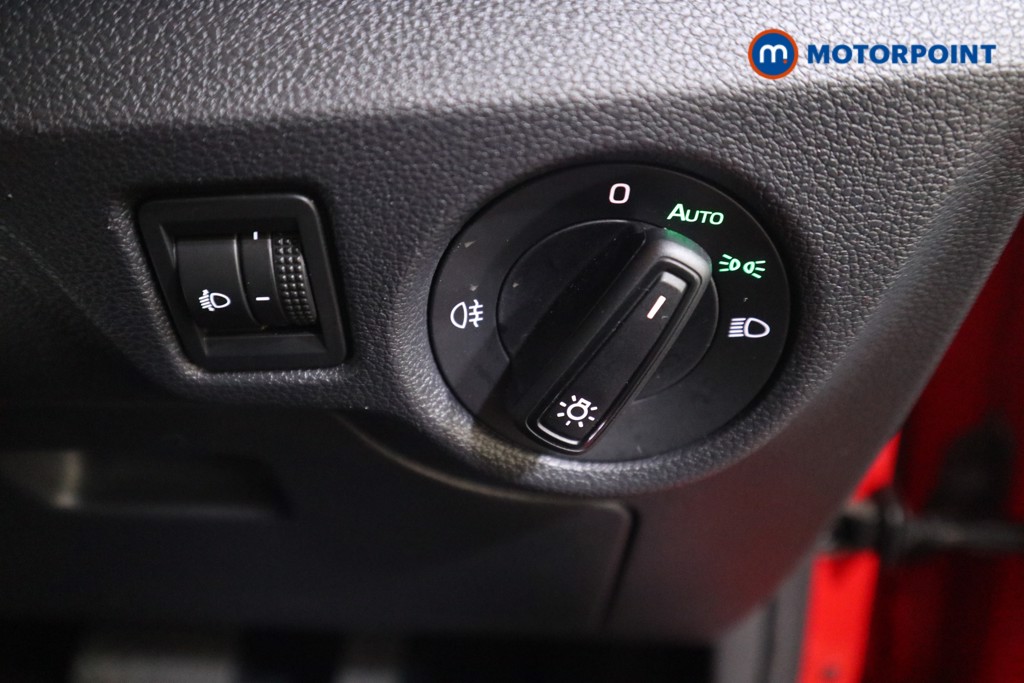 Used Skoda Kamiq 2021 for sale - 76505184: Photo 12